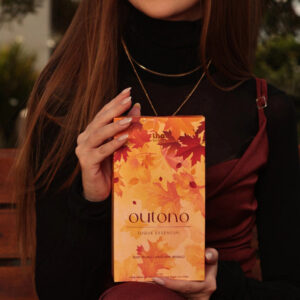 Kit Outono: Body Splash + Loção Hidratante na internet