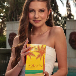 Kit Solaris: Body Splash + Loção Hidratante na internet