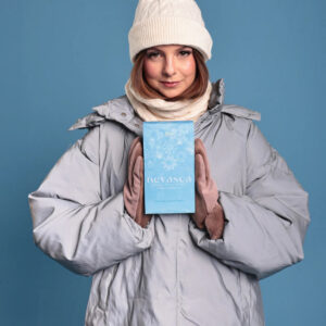 Kit Nevasca: Body Splash + Loção Hidratante na internet