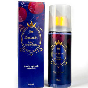 Body Splash: Maçã Encantada - 200ml - comprar online