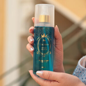 Body Splash: Cristais Mágicos - 200ml na internet