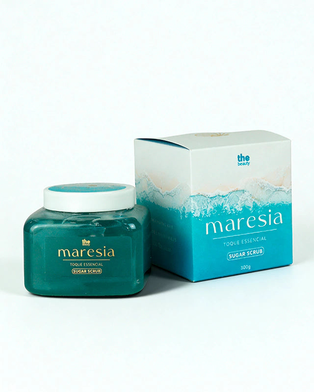 Maresia - Sugar Scrub 300g - comprar online